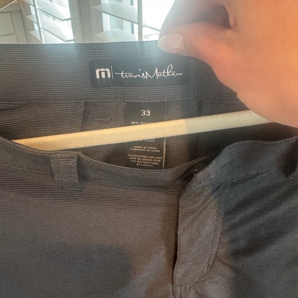Men’s Travis Mathew shorts bundle size 33 - Picture 2 of 12